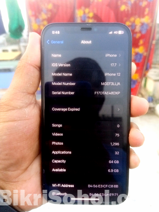 iphone 12